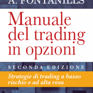 Manuale Del Trading In Opzioni