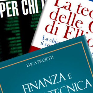 Analisi Tecnica & Elliott